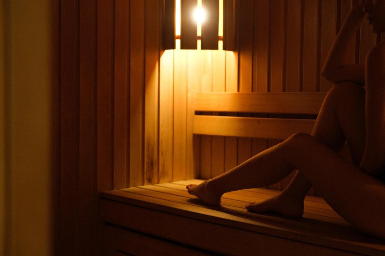 Spa Hotel Grace Forum Yerevan Bagian luar foto