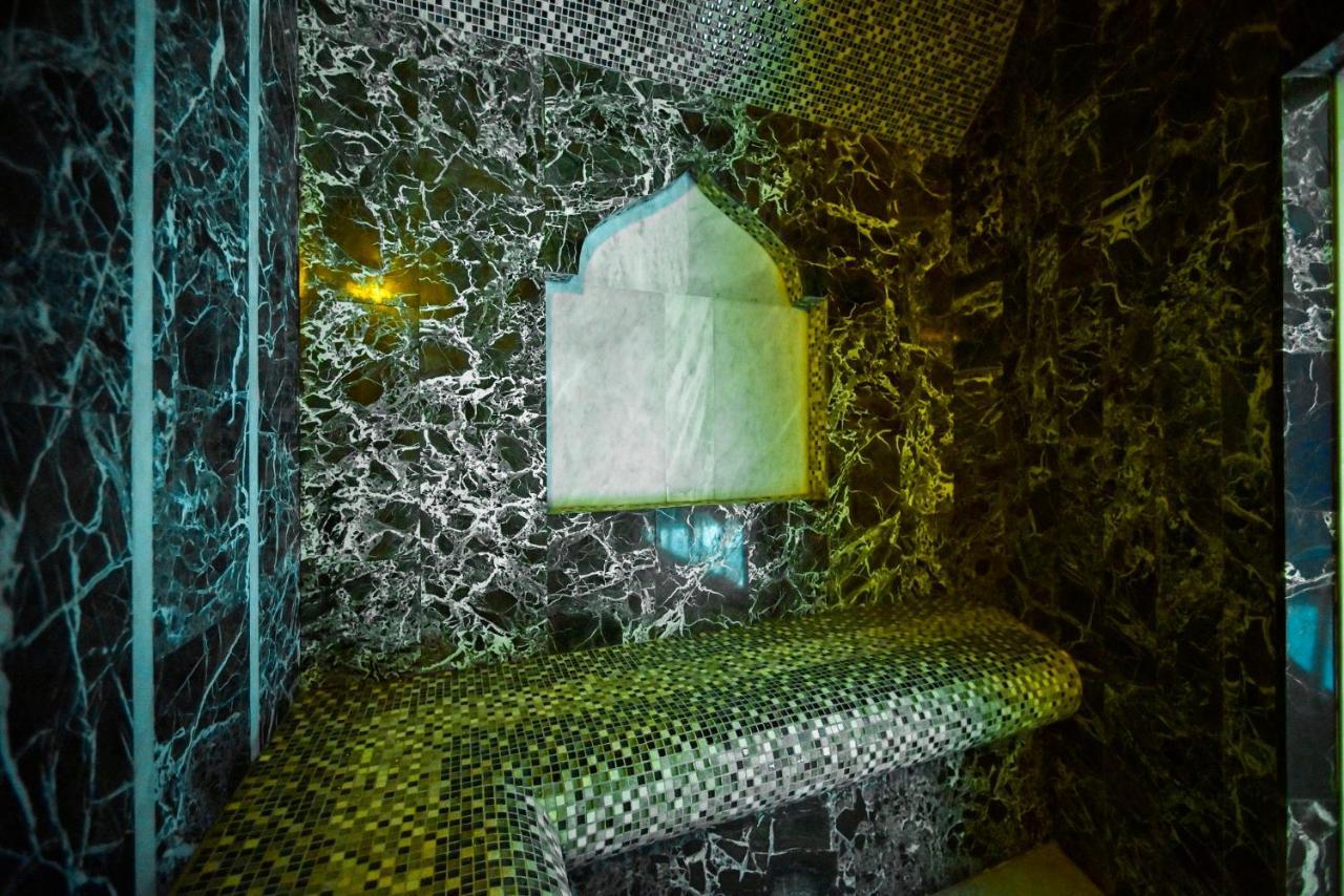 Spa Hotel Grace Forum Yerevan Bagian luar foto