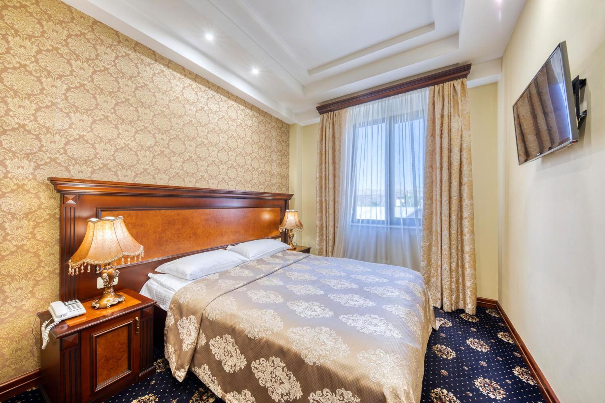 Spa Hotel Grace Forum Yerevan Ruang foto