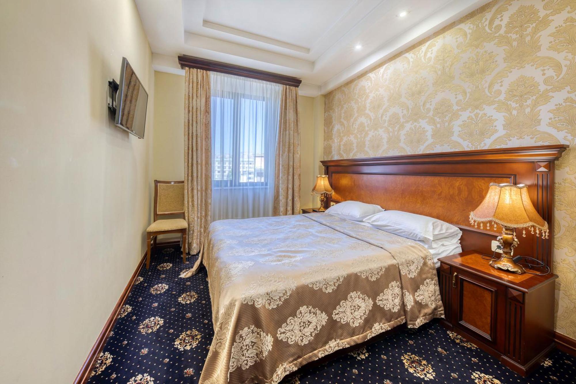 Spa Hotel Grace Forum Yerevan Ruang foto